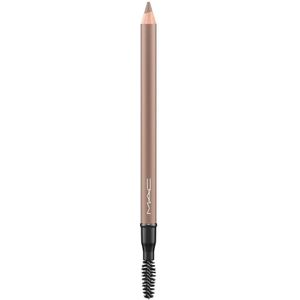 MAC Veluxe Brow Liner Wenkbrauwpotlood 1.19 g Brunette