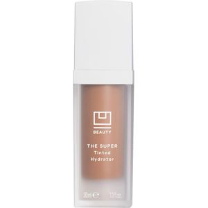 U BEAUTY The SUPER Tinted Hydrator Getinte dagcrème 30 ml