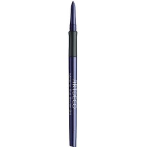 ARTDECO Mat & Shine Mineral Lip Styler Lipliner 0.4 g Nr. 95 - Mineral Purple Elderberry
