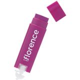Florence by Mills - Oh Whale! - Getinte Lippenbalsem - Dragon Fruit en Druif - 4,5 g