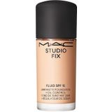 MAC Studio Fix Fluid SPF 15 Mini Foundation 15 ml NW13