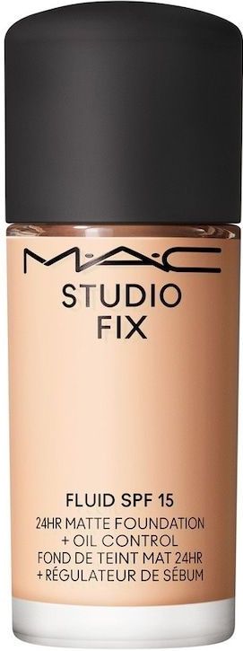 MAC Studio Fix Fluid SPF 15 Mini Foundation 15 ml NW13
