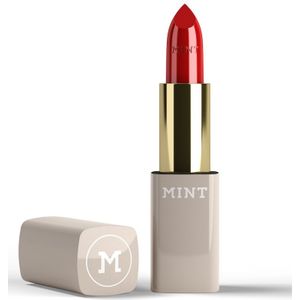 Mint - Lipstick - Rood - 3.2 g - Classic