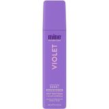MineTan - Violet Self Tan Foam - 200 ml - Zelfbruiner