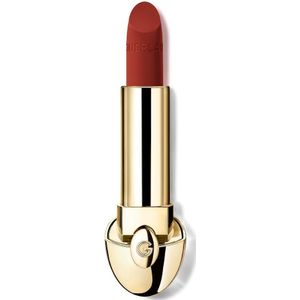 Guerlain - Rouge G - Lippenstift - 3.5 g - 555 - Le Brique Ambré