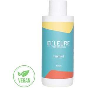 Elleure Teinture After Colour Serum Anti-aging serum 1000 ml Dames