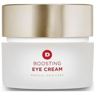 Doctor Duve Medical Boosting Eye Cream Oogcrème 20 ml