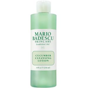 Mario Badescu Cucumber Cleansing Lotion Reinigingscrème 236 ml