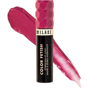 Milani - Color Fetish Lip Stain - Lippenstift - 5.29 ml - Pink About It