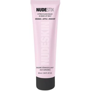 Nudestix NUDESKIN Citrus Clean Balm & Make-Up Melt Reinigingsgel 60 ml