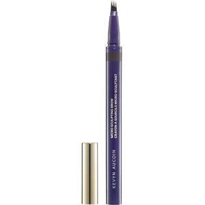 Kevyn Aucoin - Micro Sculpting Brow - Wenkbrauwpotlood - Dark Brunette - 0.5 ml