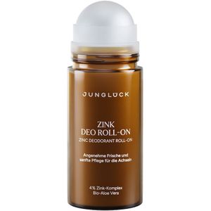 Junglück Zink Deodorant Roll-on 50 ml