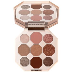 Dear Dahlia Blooming Edition Timeless Bloom Collection Palette Oogschaduw 9.8 g Garden of Light