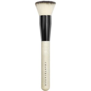 Chantecaille Buff and Blur Brush Poederpenselen 1 stuk.