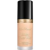 Too Faced - Born This Way Original - Foundation - Porcelain - 30 ml