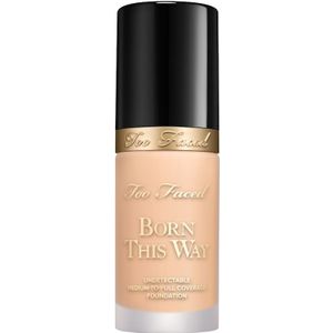 Too Faced - Born This Way Original - Foundation - Porcelain - 30 ml