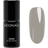 Gellak - Walnut Poem - 7,2 ml - Nagellak