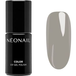 Gellak - Walnut Poem - 7,2 ml - Nagellak
