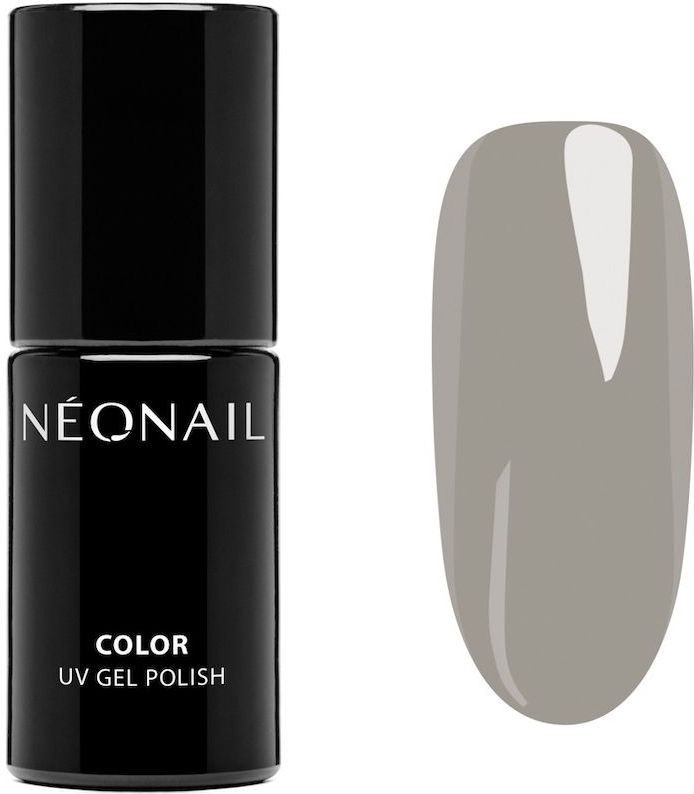 Gellak - Walnut Poem - 7,2 ml - Nagellak