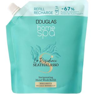 Douglas Collection Home Spa La résidence Seathalasso Hand Wash Handzeep 600 ml
