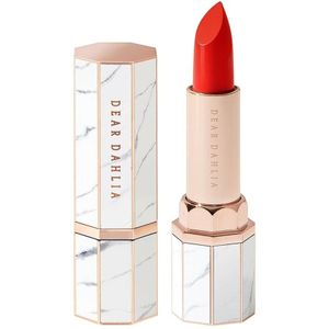 Dear Dahlia Lip Paradise Intense Satin Lipstick 3.8 g 805 Scarlet
