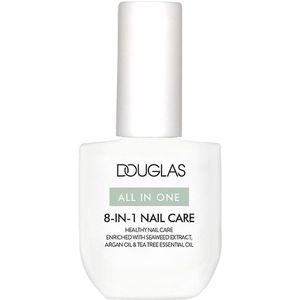 Douglas Collection Make-Up 8 in 1 Nail Care Nagellak 10 ml