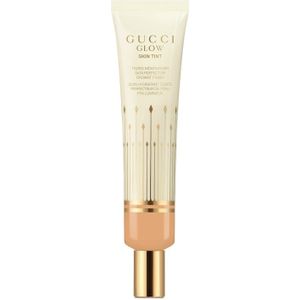 Gucci - Glow Skin Tint - Getinte Gezichtscrème - Nr. 26 - 30 ml