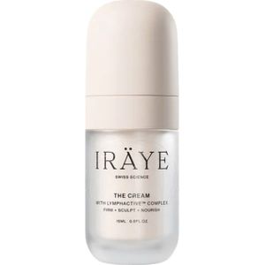 IRÄYE The Cream Gezichtscrème 15 ml