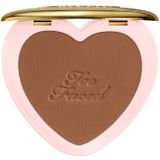 Too Faced Born This Way Soft Blur Setting Powder Poeder 4.8 g DEEP