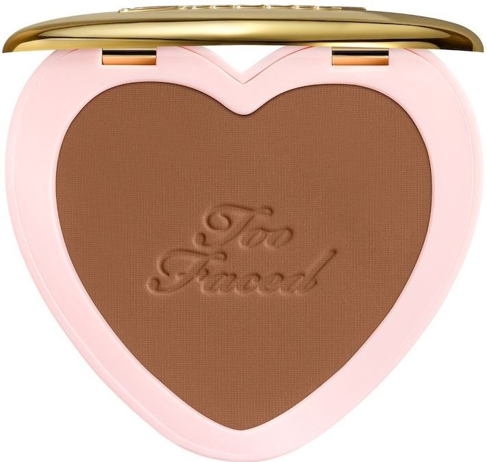 Too Faced Born This Way Soft Blur Setting Powder Poeder 4.8 g DEEP