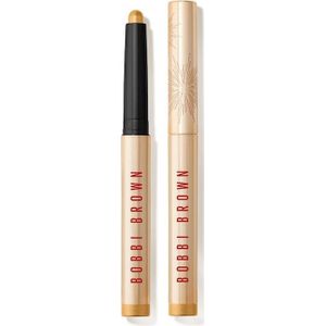 Bobbi Brown Holiday City Lights Long-Wear Cream Shadow Stick Oogschaduw 1.6 g Gold Rush