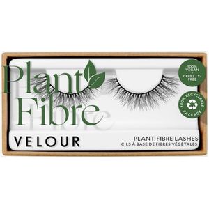 Velour Beauty Plant Fibre Cloud Nine Nepwimpers 1 Stuk