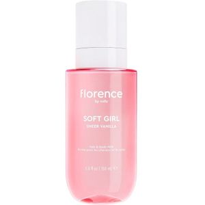 Florence By Mills - Haarparfum - 150 ml - Dames