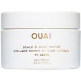 Ouai - St. Barts - Lichaamsscrub en Peeling - 96.4 g