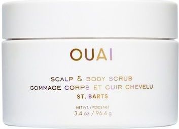 Ouai - St. Barts - Lichaamsscrub en Peeling - 96.4 g