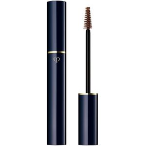 Clé de Peau Beauté Eyebrow Gel Wenkbrauwgel 3.5 ml 102 Dark Brown