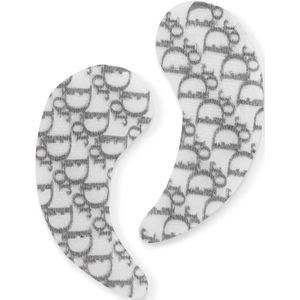 Oogpatches - 5 Paar - Hydrogel - Dior