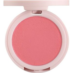 Kylie Cosmetics - Hybrid Blush - Koraalkleurige Roze - 2.5 g - 215 Cheeky Mood