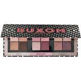 BUXOM Forever Babe Eyeshadow Palette Sets & paletten 11.4 g MULTI