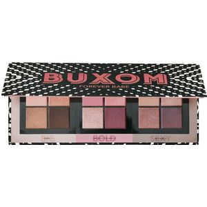 BUXOM Forever Babe Eyeshadow Palette Sets & paletten 11.4 g