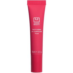 U BEAUTY - PLASMA Lip Compound - Lippenbalsem - 15ml - Roze