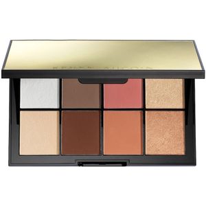 Kevyn Aucoin - Sculpt and Define Contour Book Volume IV - Make-up Palette - 22 g