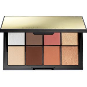Kevyn Aucoin - Sculpt and Define Contour Book Volume IV - Make-up Palette - 22 g
