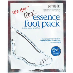 Petitfee Dry Essence Foot Pack 5er Voetmasker