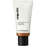 MAC - Strobe Dewy Skin Tint Foundation - 30 ml - Deep 1