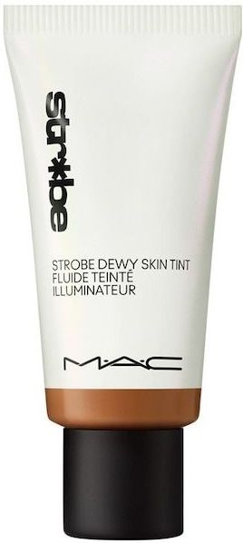 MAC - Strobe Dewy Skin Tint Foundation - 30 ml - Deep 1