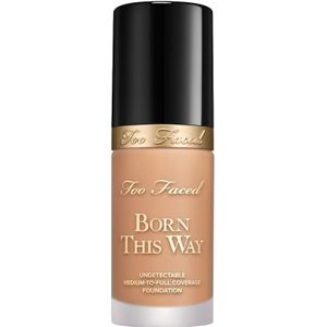 Too Faced - Born This Way Original - Foundation - Sand - 30 ml