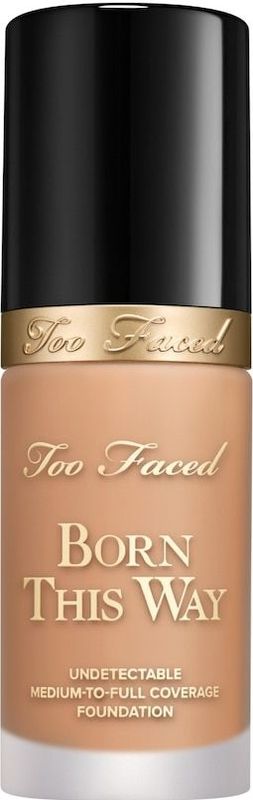 Too Faced - Born This Way Original - Foundation - Sand - 30 ml