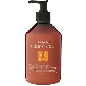 Douglas Collection The Botanist No. 689 Mandarin & Basil Bodylotion 500 ml