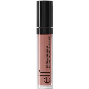 e.l.f. Cosmetics - Lip Plumping Gloss - Lipgloss - 3 ml - PETAL PRESSED